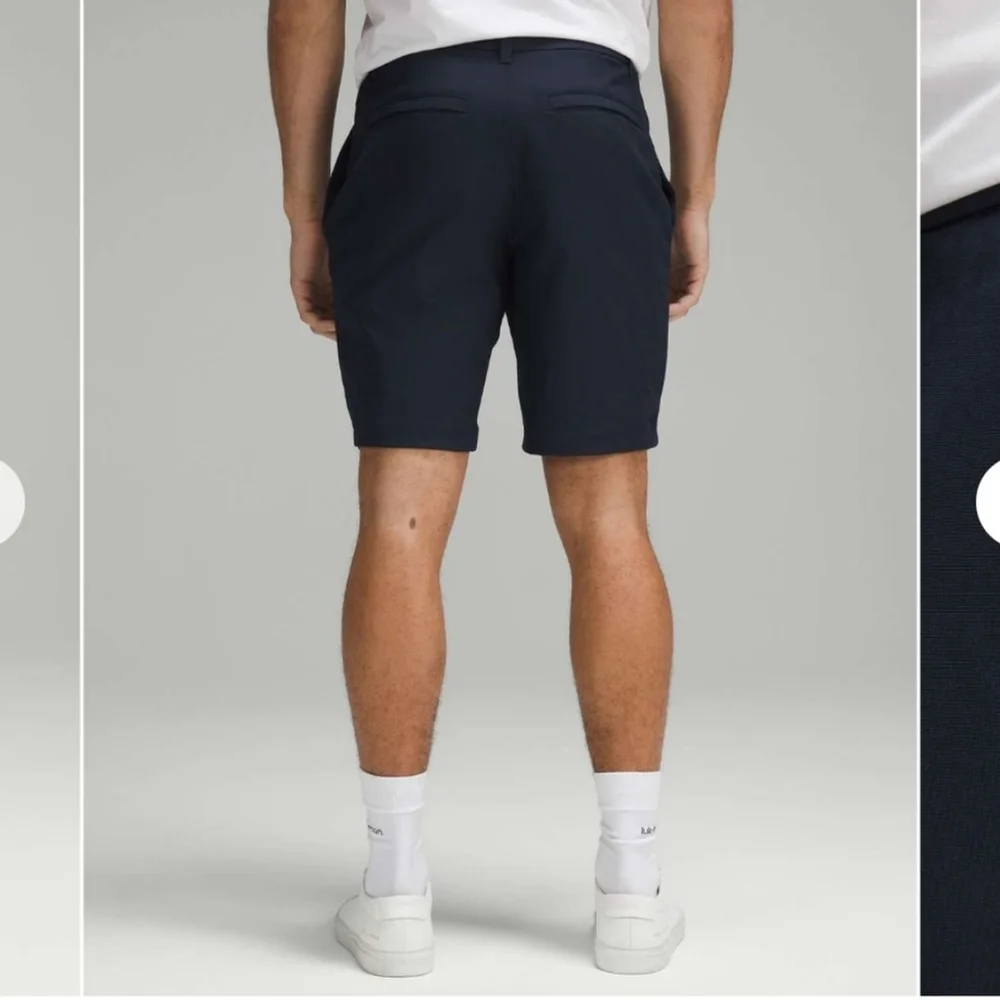 Lululemon Men's ABC Classic-Fit Short 9